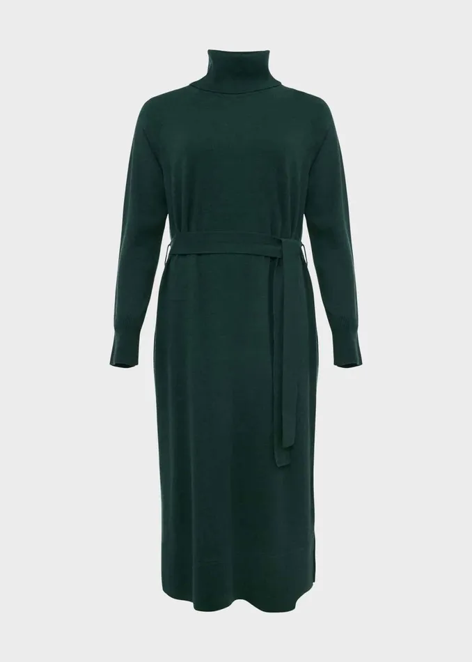 Womens Roxanne Dress Light Pine Hobbs Dresses Gift Ideas