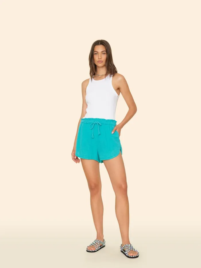 XRENA Baltic Sea Starla Short Women Shorts