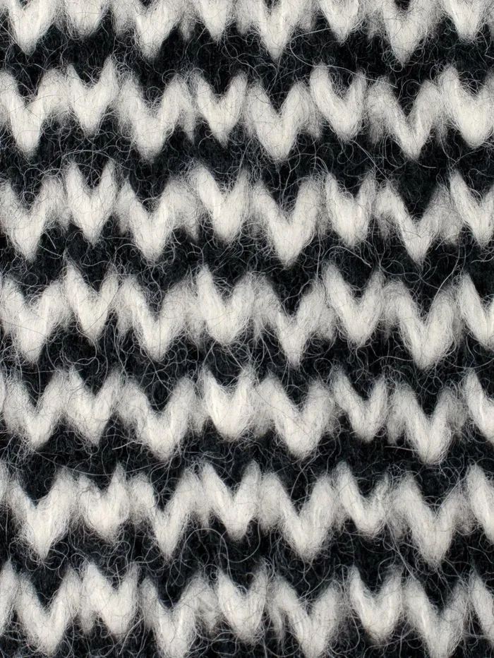 XRENA Black Creme Coltyn Sweater Women Sweaters and Jackets XRENA Black Creme Coltyn Sweater Women Sweaters and Jackets