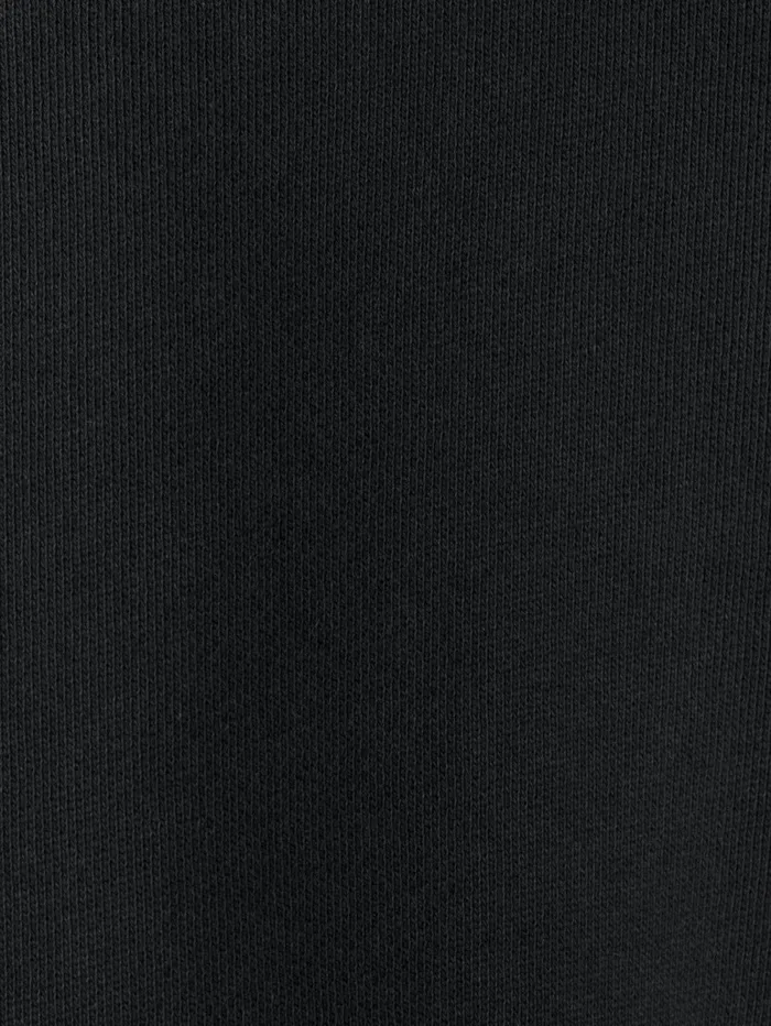 XRENA Black Honor Sweatshirt Women Sweats and Tees XRENA Black Honor Sweatshirt Women Sweats and Tees