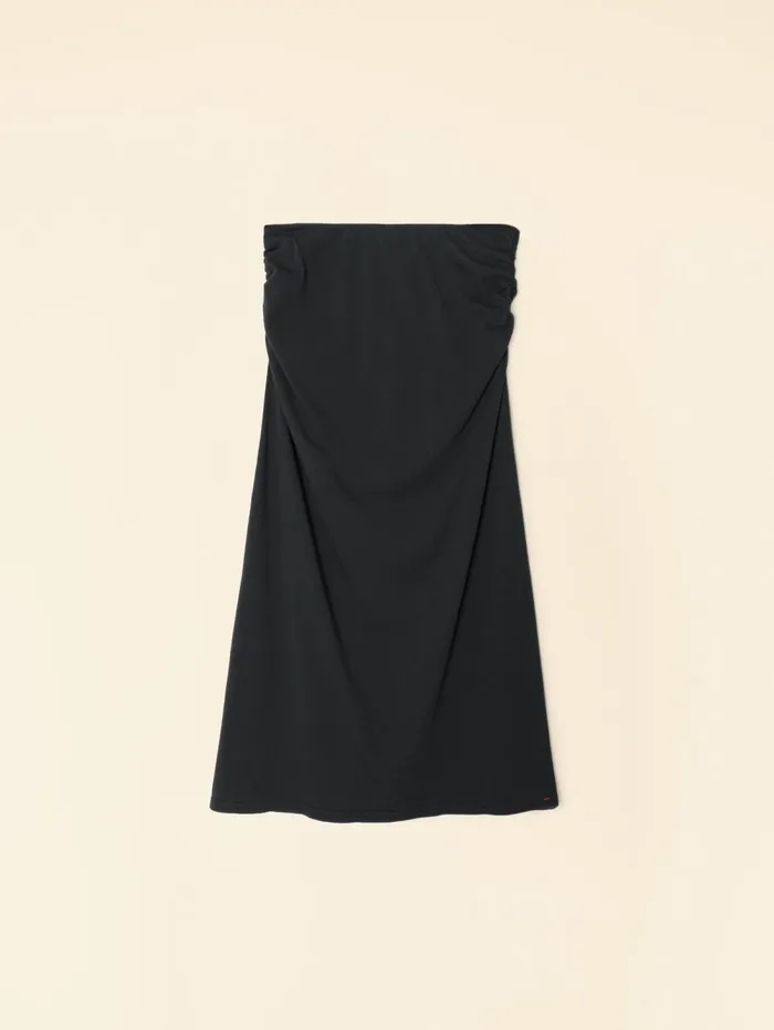 XRENA Black Lenny Skirt Women Skirts XRENA Black Lenny Skirt Women Skirts