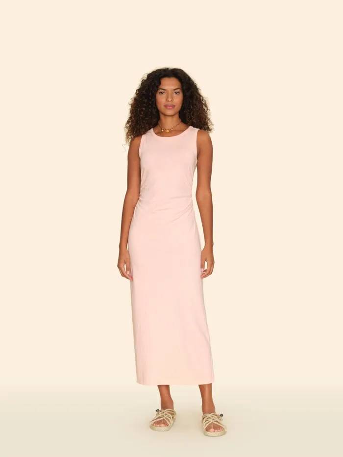 XRENA Cameo Shells Pia Dress Women Dresses