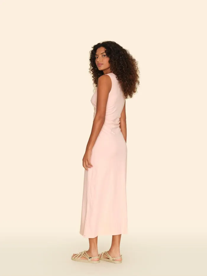 XRENA Cameo Shells Pia Dress Women Dresses XRENA Cameo Shells Pia Dress Women Dresses