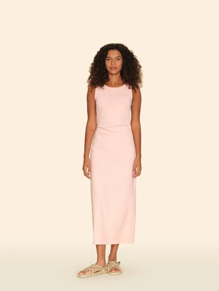 XRENA Cameo Shells Pia Dress Women Dresses XRENA Cameo Shells Pia Dress Women Dresses