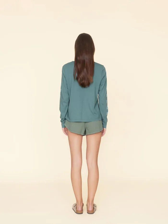 XRENA Hazel Wesley Short Women Shorts XRENA Hazel Wesley Short Women Shorts