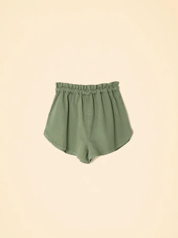 XRENA Hazel Wesley Short Women Shorts XRENA Hazel Wesley Short Women Shorts