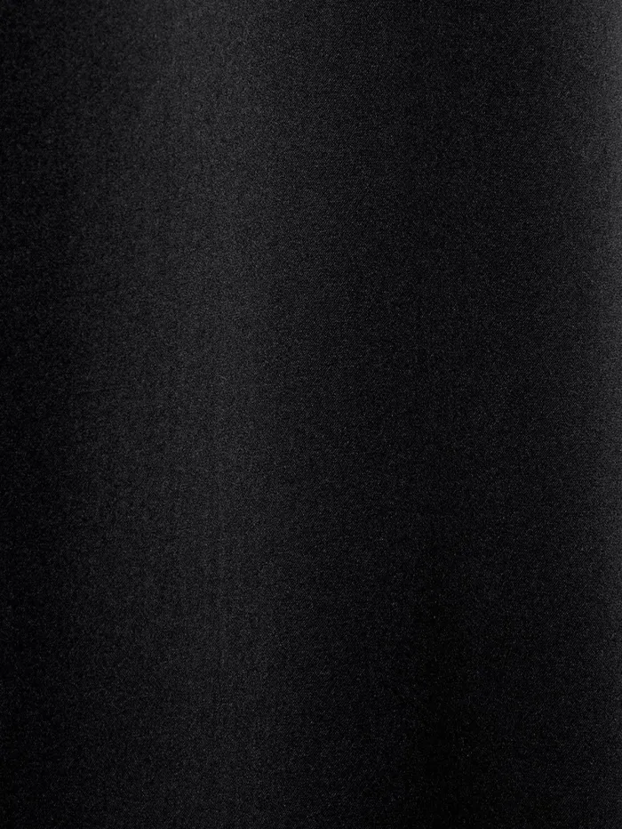 XRENA Jet Black Sela Skirt Women Skirts XRENA Jet Black Sela Skirt Women Skirts