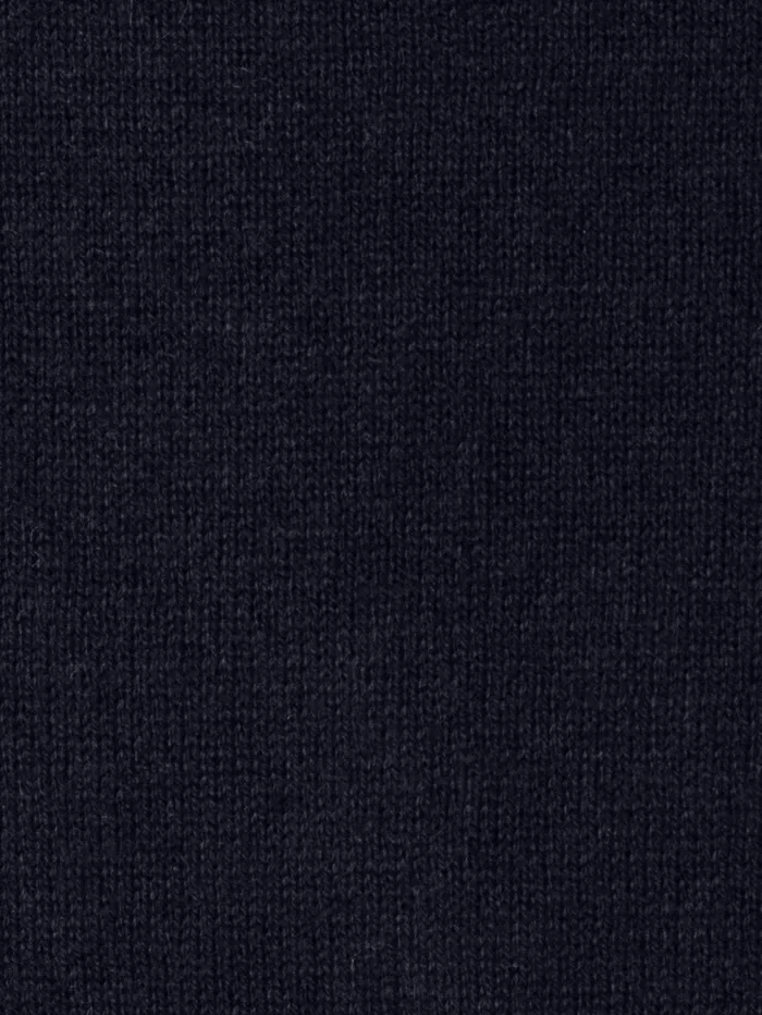 XRENA Navy Crewe Sweater Women Sweaters and Jackets XRENA Navy Crewe Sweater Women Sweaters and Jackets