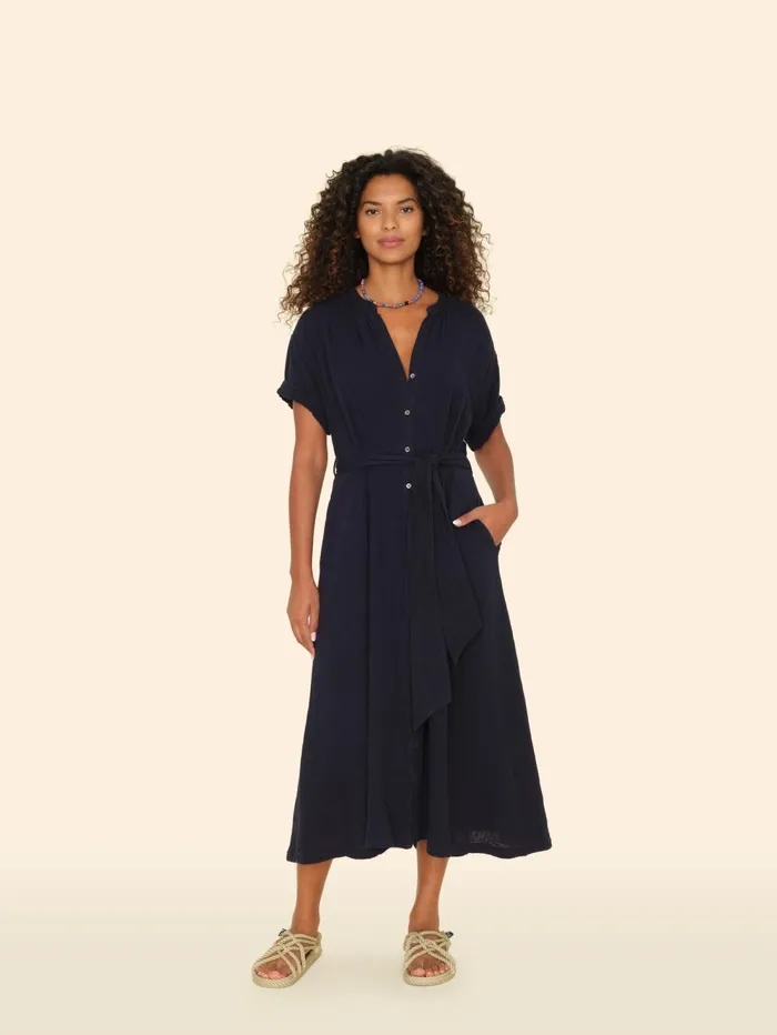 XRENA North Star Cate Dress Women Dresses