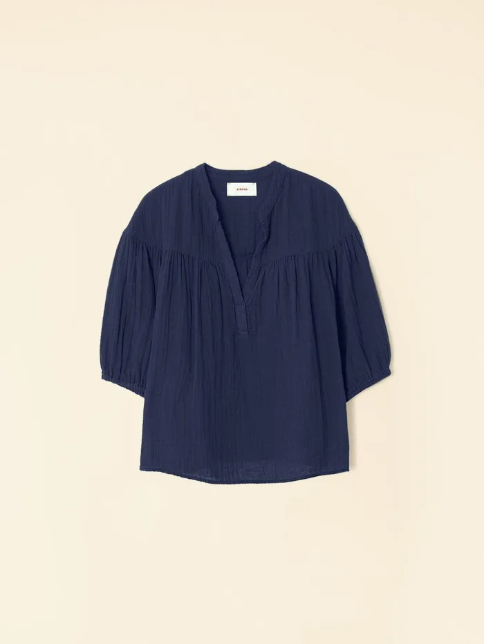 XRENA North Star Clem Top Women Tops