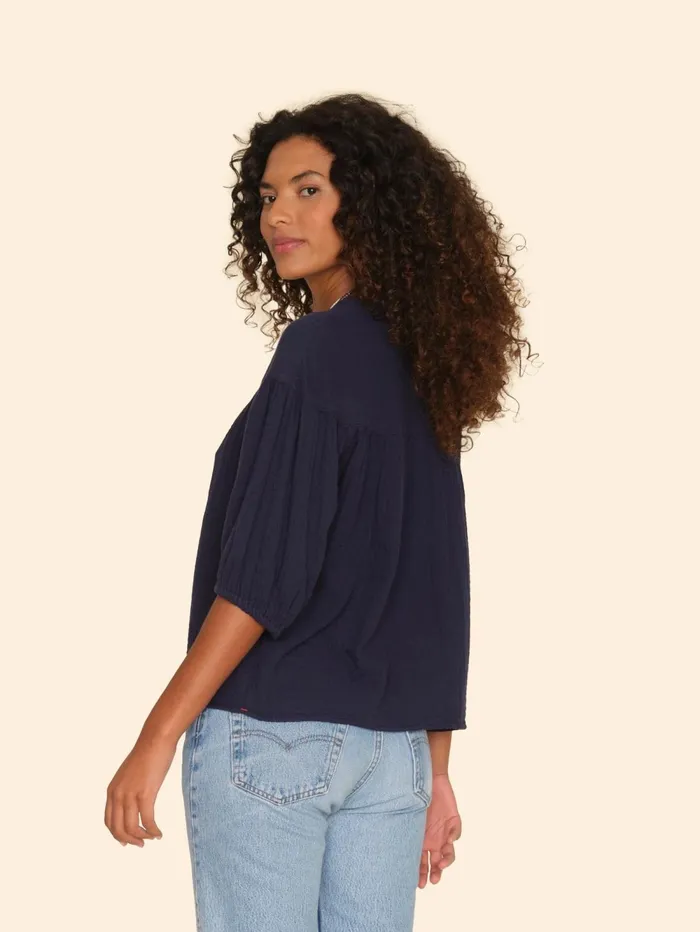 XRENA North Star Clem Top Women Tops XRENA North Star Clem Top Women Tops