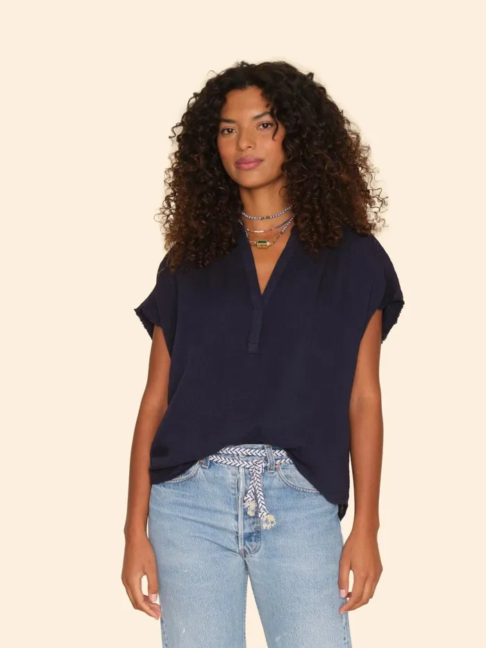 XRENA North Star Kane Top Women Tops