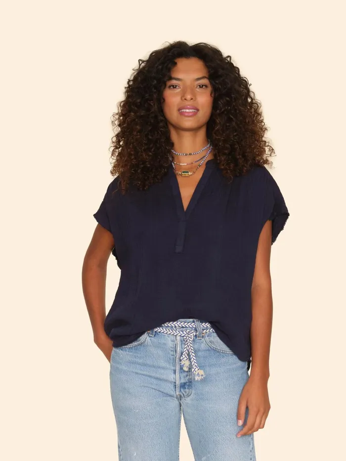 XRENA North Star Kane Top Women Tops XRENA North Star Kane Top Women Tops