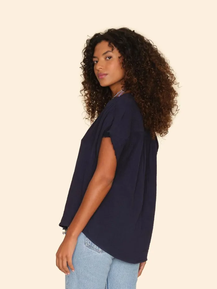 XRENA North Star Kane Top Women Tops XRENA North Star Kane Top Women Tops