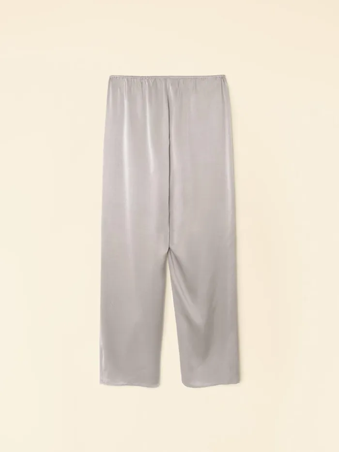 XRENA Pebble Grey Bella Pant Women Pants and Jumpsuits XRENA Pebble Grey Bella Pant Women Pants and Jumpsuits
