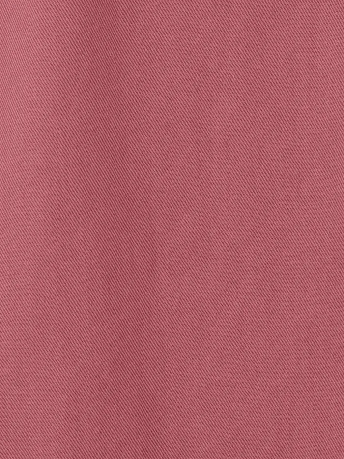 XRENA Rosewood Nicky Twill Top Women Tops XRENA Rosewood Nicky Twill Top Women Tops