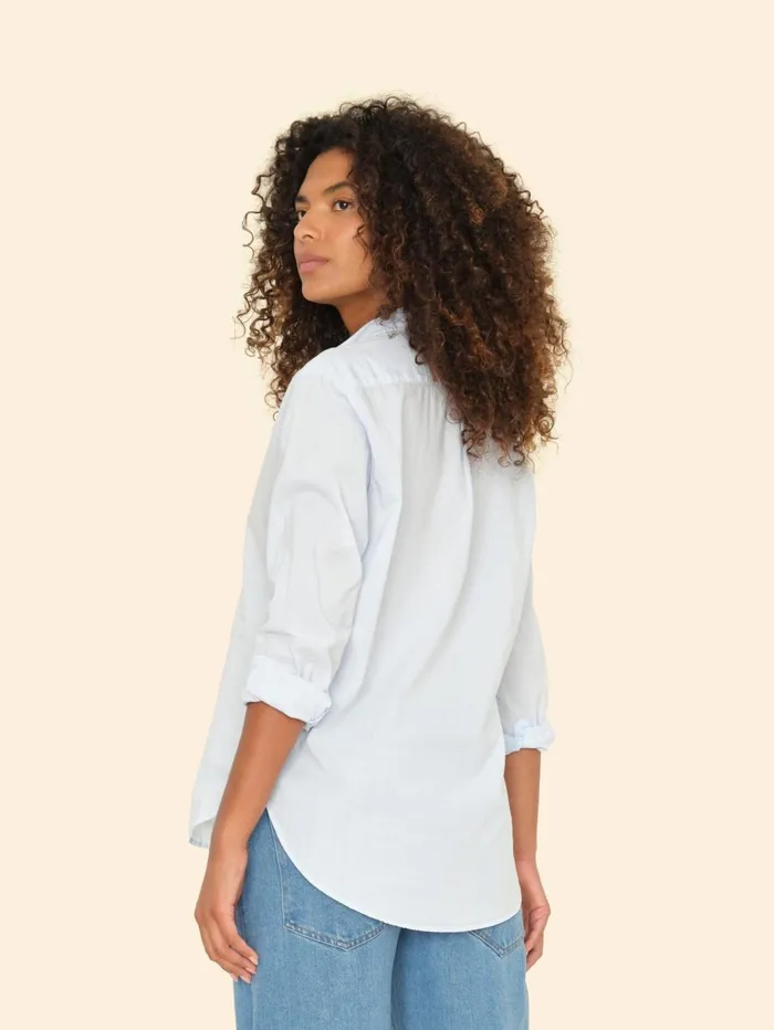 XRENA Skylight Beau Shirt Women Shirts XRENA Skylight Beau Shirt Women Shirts