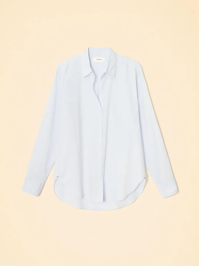 XRENA Skylight Beau Shirt Women Shirts XRENA Skylight Beau Shirt Women Shirts