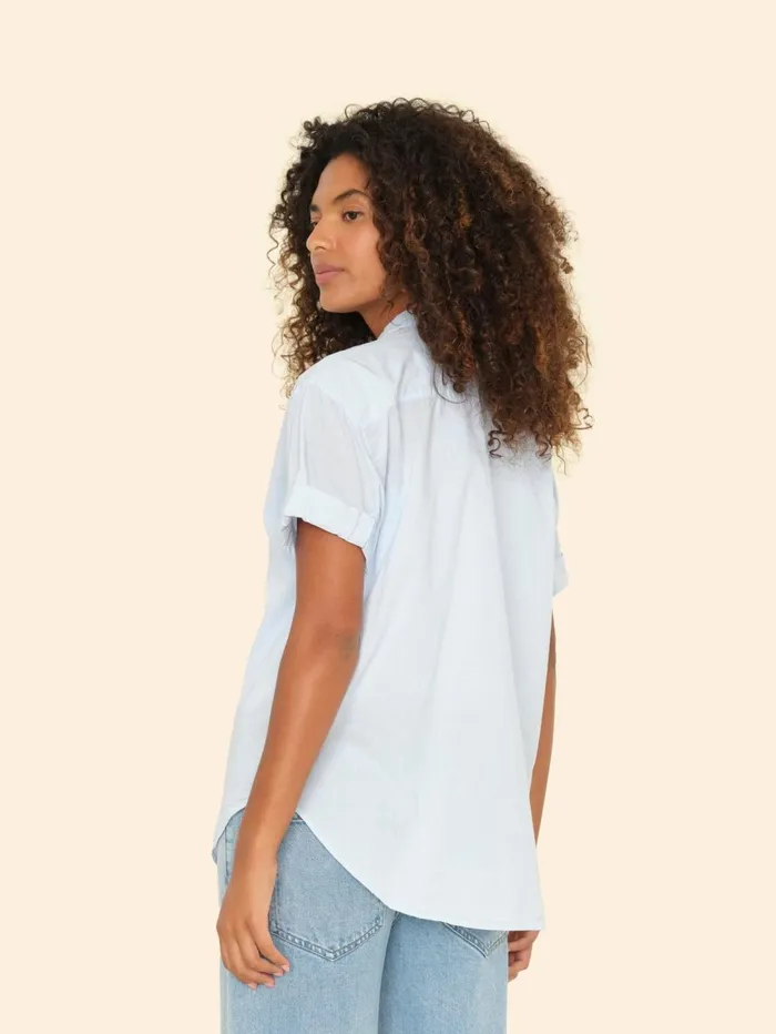 XRENA Skylight Channing Shirt Women Shirts XRENA Skylight Channing Shirt Women Shirts