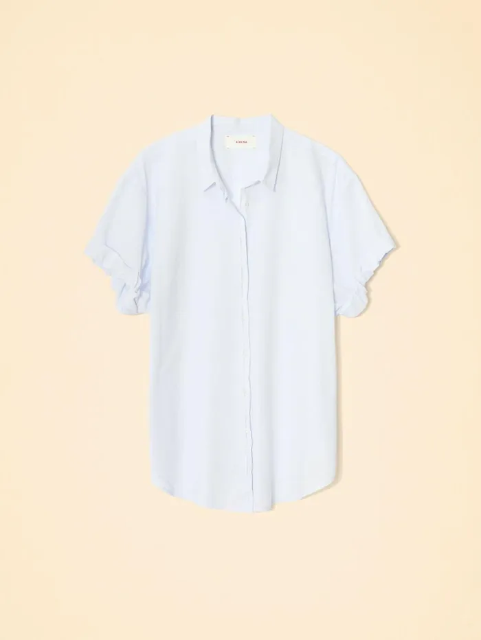 XRENA Skylight Channing Shirt Women Shirts XRENA Skylight Channing Shirt Women Shirts