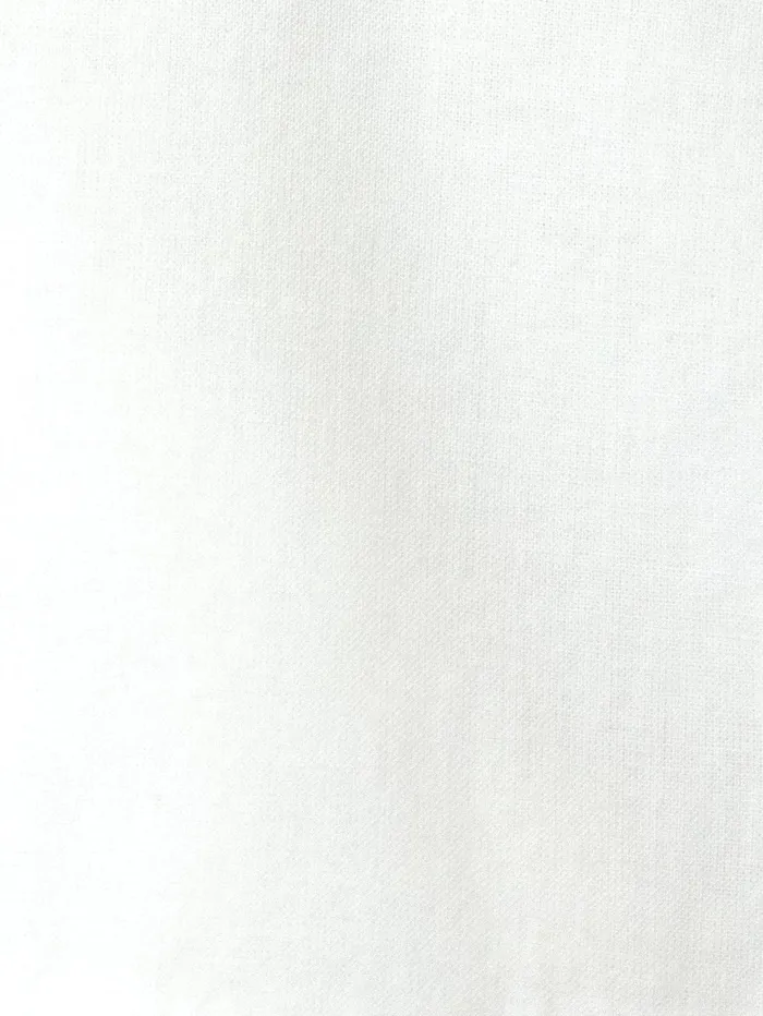 XRENA White Boden Dress Women Dresses XRENA White Boden Dress Women Dresses