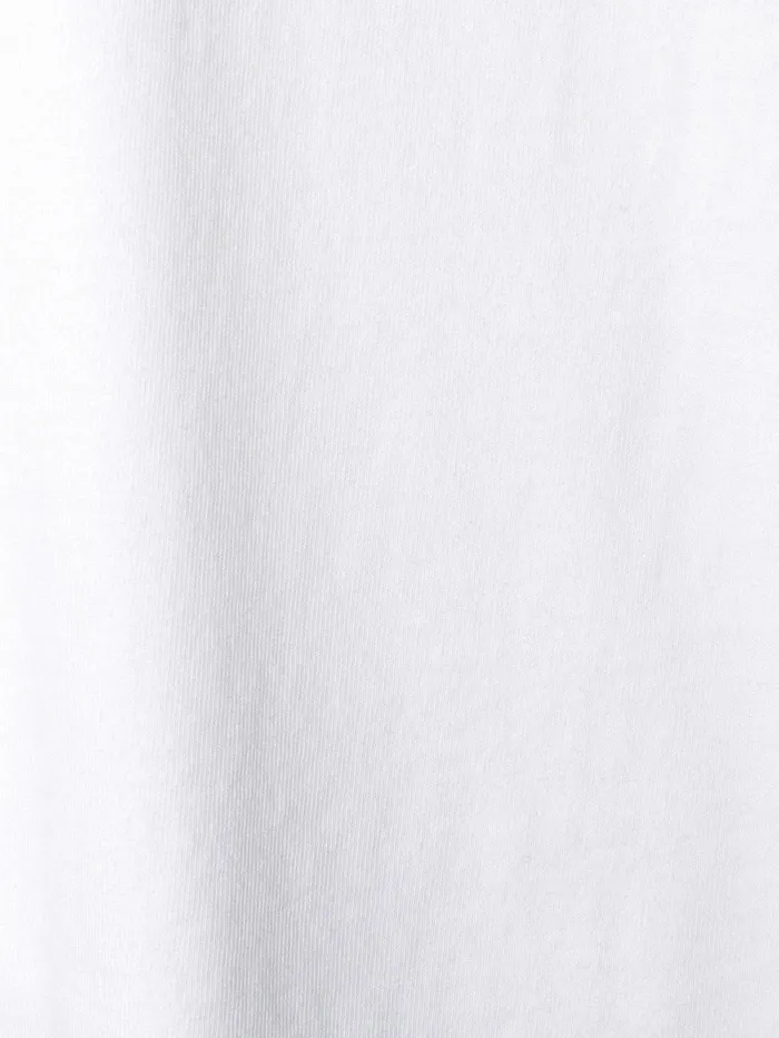 XRENA White Lula Dress Women Dresses XRENA White Lula Dress Women Dresses