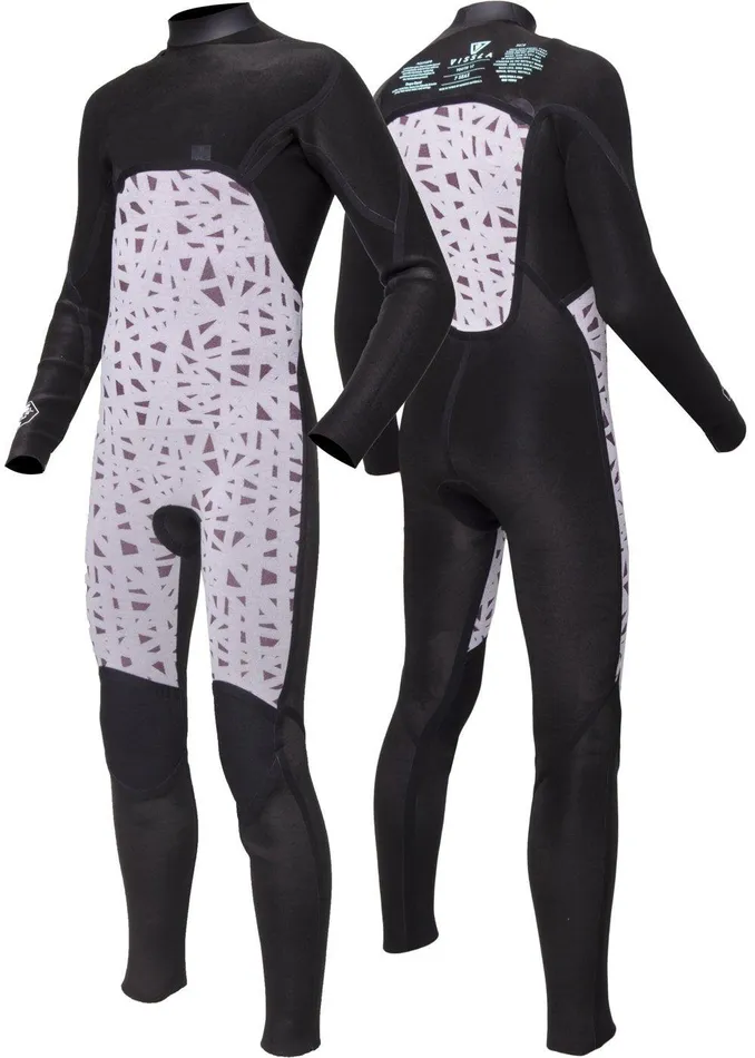 Youth Vissla 7 Seas Boys 32 Bolt Full Chest Zip Wetsuit Wine Youth Vissla 7 Seas Boys 32 Bolt Full Chest Zip Wetsuit Wine