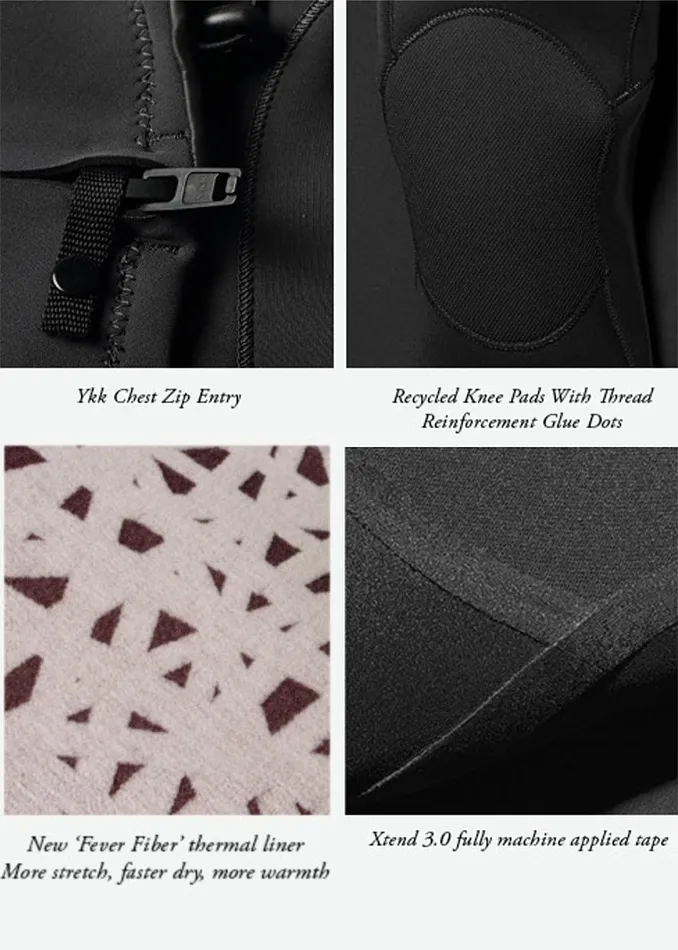 Youth Vissla 7 Seas Boys 32 Bolt Full Chest Zip Wetsuit Wine Youth Vissla 7 Seas Boys 32 Bolt Full Chest Zip Wetsuit Wine