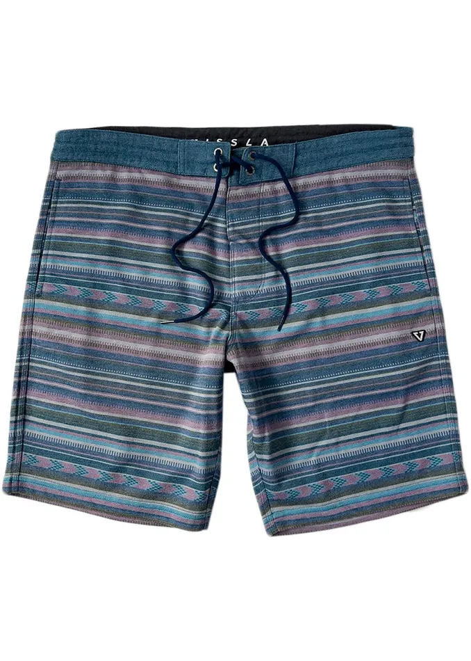 Youth Vissla Super Rica 17034 Boys Sofa Surfer Multi