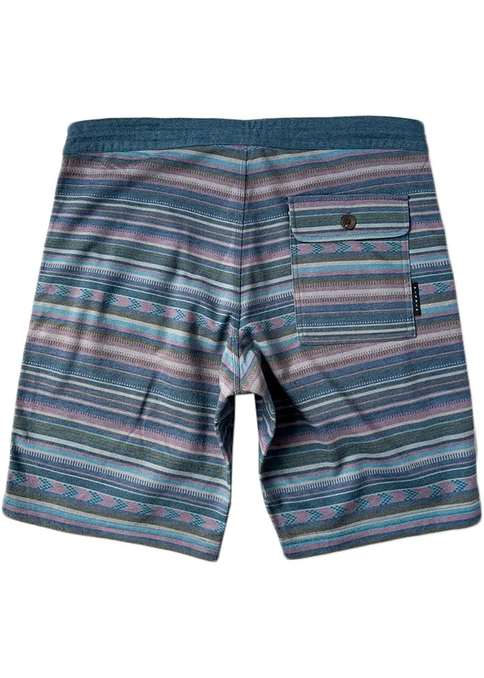 Youth Vissla Super Rica 17034 Boys Sofa Surfer Multi