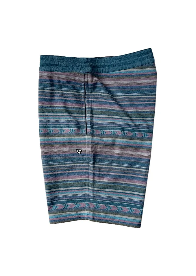 Youth Vissla Super Rica 17034 Boys Sofa Surfer Multi